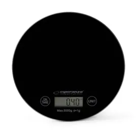 waga-kuchenna-mango-czarna-eks003k-black-esperanza-do-5kg