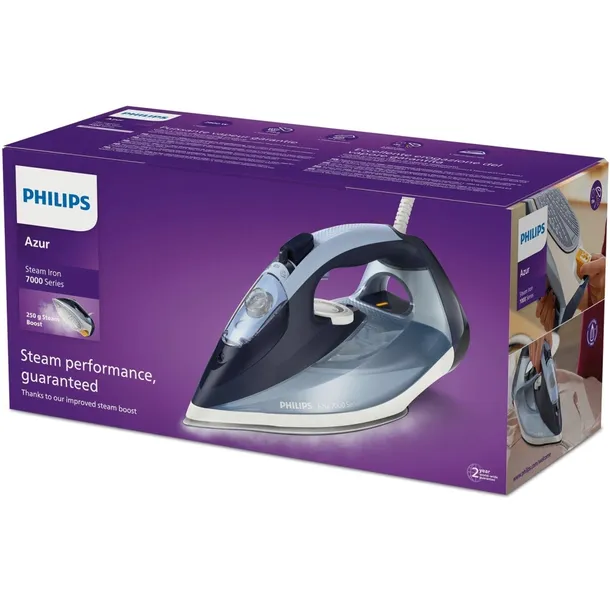 zelazko-philips-dst-7020-20-stan-nowy