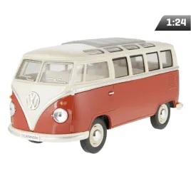 model-1-24-1962-vw-classical-bus-czerwono-kremowy