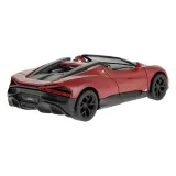 model-1-36-bugatti-mistral-czerwony-marka-daffi