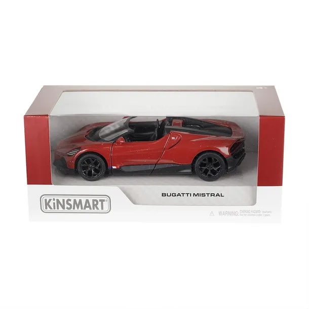 model-1-36-bugatti-mistral-czerwony-wiek-dziecka-3-lata