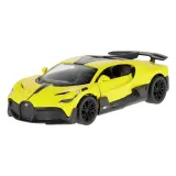 model-1-36-bugatti-divo-zolty-stan-nowy
