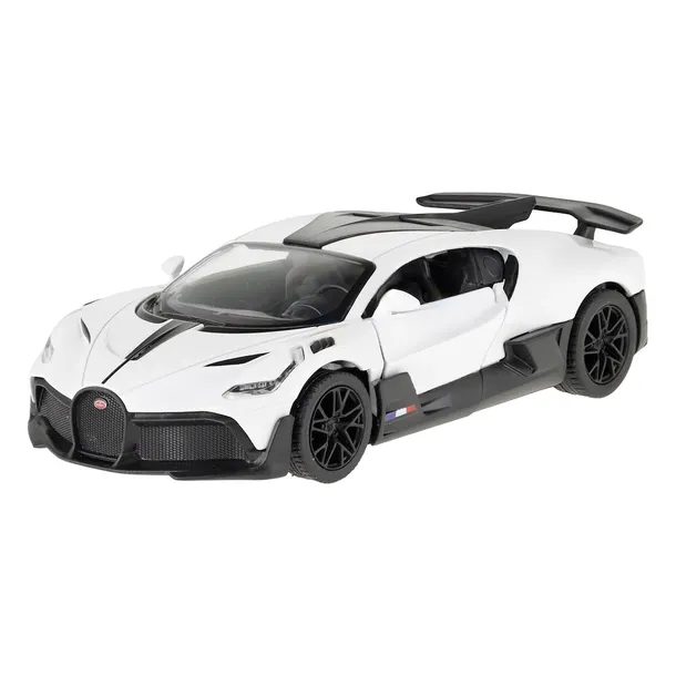 model-1-36-bugatti-divo-bialy-stan-nowy