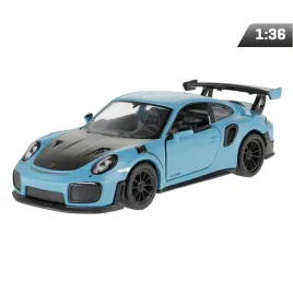 model-1-36-porsche-911-gt2-rs-niebieski