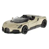 model-1-36-bugatti-mistral-zloty-stan-nowy
