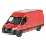 model-1-48-mercedes-benz-sprinter-czerwony-stan-nowy