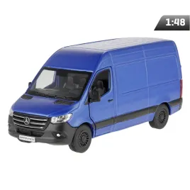 model-1-48-mercedes-benz-sprinter-niebieski