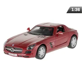 model-1-36-mercedes-benz-sls-amg-czerwony