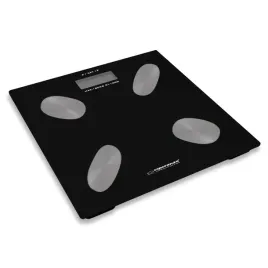 esperanza-waga-lazienkowa-cha-cha-czarna-ebs022k