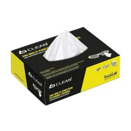 bolle-chusteczki-czyszczace-b-clean-b401-200-s