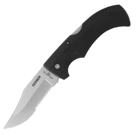 gerber-noz-skladany-gator-clip-point-czarny