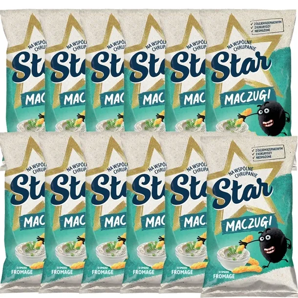 star-maczugi-fromage-chrupki-kukurydziane-80g-smietankowe-na-impreze-film-rodzaj-chipsy-chrupki-nachosy
