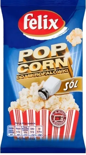 felix-popcorn-serowy-do-mikrofali-90g-ziemne-prazone-chrupiace-przekaska-stan-nowy