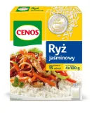 cenos-ryz-jasminowy-4x100g-do-curry-warzyw-i-kuchni-orientalnej-sypki-kwasy-tluszczowe-nasycone-0-2-g
