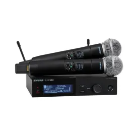shure-slxd24d-e-58-g65-podwojny-z-kapsulami-sm58