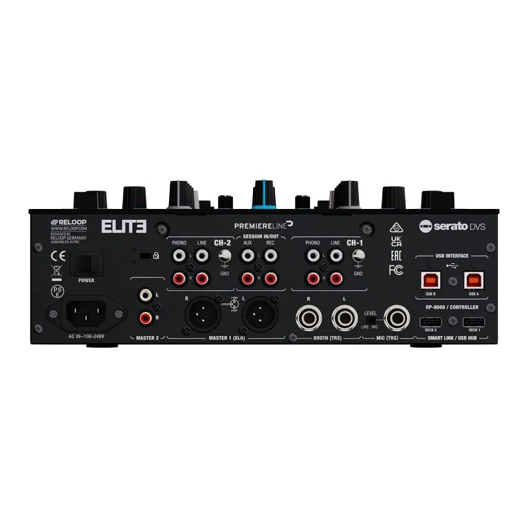 reloop-elite-profesjonalny-mikser-dj-do-serato-stan-nowy