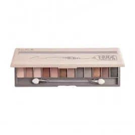 lovely-nude-make-up-kit-paleta-cieni-do-powiek-13g