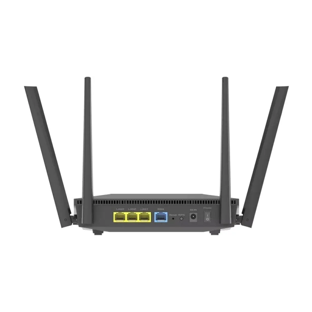 router-asus-rt-ax52