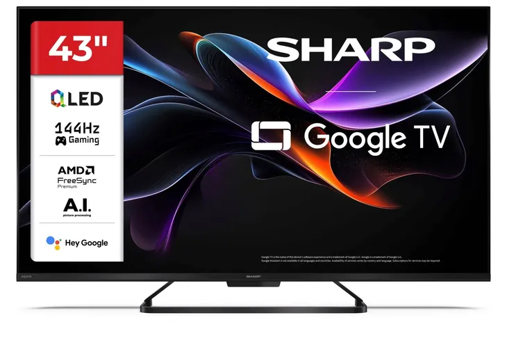 telewizor-43-sharp-43hr7265e-klasa-efektywnosci-energetycznej-g