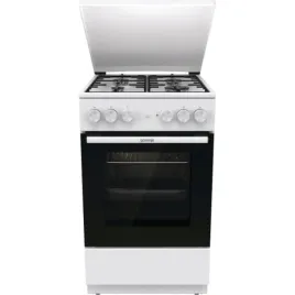 gorenje-kuchnia-gazowo-elektryczna-gk5a22wh
