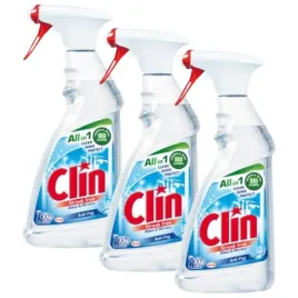 clin-anty-para-plyn-spray-do-mycia-szyb-i-luster-3-x-500ml