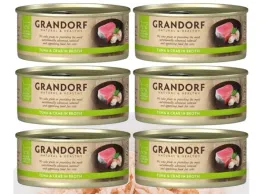 grandorf-adult-tunczyk-z-krabem-dla-kota-6x70g