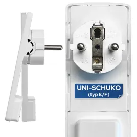wtyczka-plaska-uni-schuko-ultracienka-ruchomy-styk-biala-nx1030