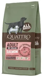 quattro-grain-free-all-breed-adult-salmonandkrill-losos-kryl-12kg