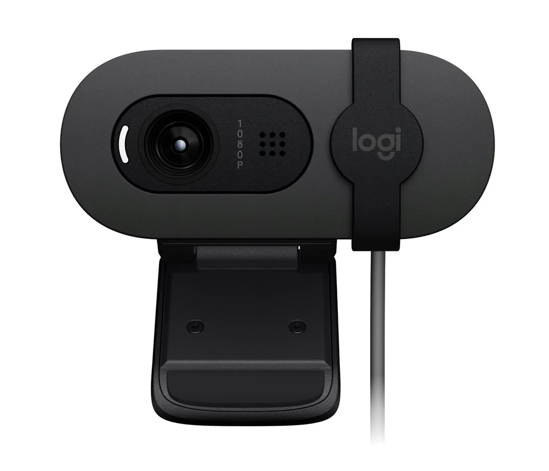 kamera-internetowa-logitech-brio-105-stan-nowy