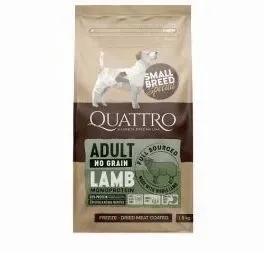 quattro-grain-free-adult-small-lamb-jagniecina-15kg