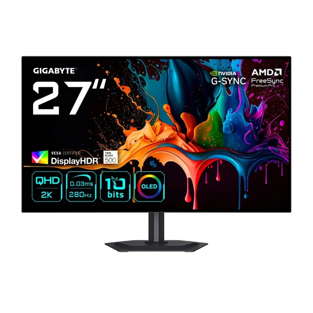 monitor-gigabyte-oled-27-mo27q28g-280hz-stan-nowy