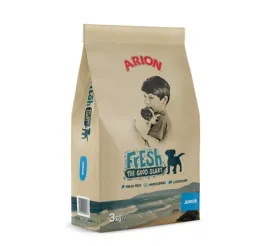 arion-fresh-junior-kurczak-12kg