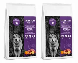 passion-wolf-adult-small-medium-kaczka-z-batatami-i-pomarancza-2x2kg