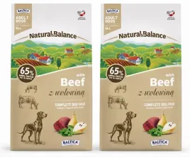 baltica-naturalandbalance-adult-wieprzowina-z-wolowina-z-owocami-m-l-2x3kg