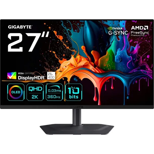 monitor-gigabyte-oled-27-mo27q3-360hz-rodzaj-podswietlania-oled