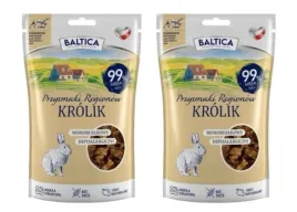 baltica-przysmak-polmiekki-krolik-2x80g