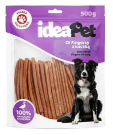 ideapet-fingersy-patyczki-z-kaczka-i-ryzem-500g