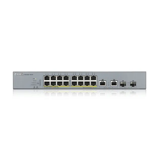 switch-zyxel-gs1350-18hp-eu0101f-250w-managed-kod-producenta-gs1350-18hp-eu0101f