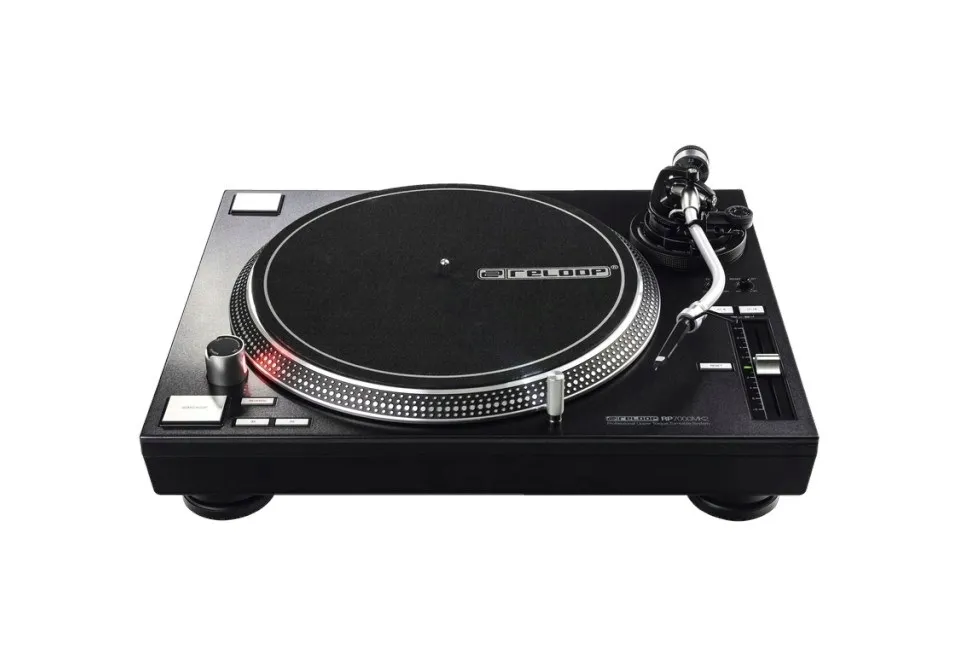 reloop-rp-7000-mk2-gramofon-dj-ski-stan-nowy