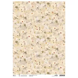 papier-ryzowy-do-decoupage-a3-ciao-bella-enchanted-spell-scrolls