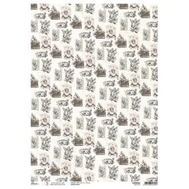 papier-ryzowy-do-decoupage-a3-ciao-bella-typographic-ink-and-type