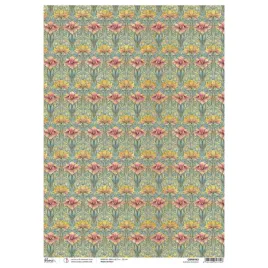 papier-ryzowy-do-decoupage-a3-ciao-bella-artemis-ornate-blooming-elegan