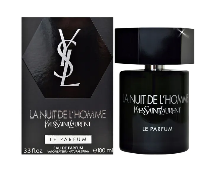 YVES SAINT LAURENT LA NUIT L HOMME LE PARFUM 100 ML ( Inspirowane )