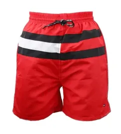 meskie-spodenki-tommy-hilfiger-czerwone-rozmiar-l-xl-12073-s2