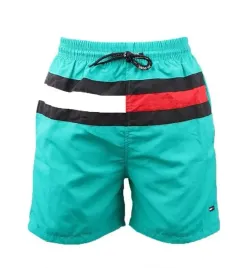 meskie-spodenki-tommy-hilfiger-zielone-rozmiar-l-xl-12075-s2