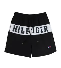 meskie-spodenki-tommy-hilfiger-czarne-rozmiar-l-xl-12077-s2