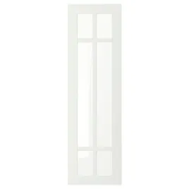 biale-drzwi-szklane-do-szafek-kuchennych-30x100-cm