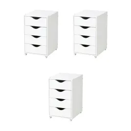 3-szt-biala-komoda-mobilna-35x56-cm-4-szuflady-na-kolkach