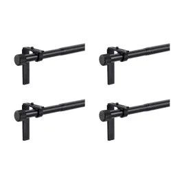 4-szt-karnisz-czarny-regulowany-120-210-cm-montaz-sciana-sufit