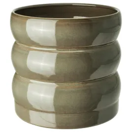 oslonka-doniczki-kamionka-brazowa-15-cm-odporna-na-mroz